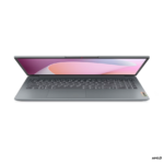Lenovo IdeaPad Slim 3 15ABR8 AMD | Arktiski pelēks | 15,6" | IPS | FHD | 1920 x 1080 pikseļi | Pretapžilbināšanas | AMD Ryzen 7 | 5825U | 16 GB | Lodēta DDR4 | Cietvielas diska ietilpība 512 GB | AMD Radeon Graphics | Windows 11 Home | 802.11ax | Bluetooth versija 5.2 | Tastatūras valoda angļu | Garantija 24 mēneši | Akumulatora garantija 12 mēneši