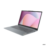 Lenovo IdeaPad Slim 3 15ABR8 AMD | Arktiski pelēks | 15,6" | IPS | FHD | 1920 x 1080 pikseļi | Pretapžilbināšanas | AMD Ryzen 7 | 5825U | 16 GB | Lodēta DDR4 | Cietvielas diska ietilpība 512 GB | AMD Radeon Graphics | Windows 11 Home | 802.11ax | Bluetooth versija 5.2 | Tastatūras valoda angļu | Garantija 24 mēneši | Akumulatora garantija 12 mēneši