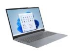 Lenovo IdeaPad Slim 3 15ABR8 AMD | Arktiski pelēks | 15,6" | IPS | FHD | 1920 x 1080 pikseļi | Pretapžilbināšanas | AMD Ryzen 7 | 5825U | 16 GB | Lodēta DDR4 | Cietvielas diska ietilpība 512 GB | AMD Radeon Graphics | Windows 11 Home | 802.11ax | Bluetooth versija 5.2 | Tastatūras valoda angļu | Garantija 24 mēneši | Akumulatora garantija 12 mēneši
