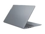 Lenovo IdeaPad Slim 3 15ABR8 AMD | Arktiski pelēks | 15,6" | IPS | FHD | 1920 x 1080 pikseļi | Pretapžilbināšanas | AMD Ryzen 7 | 5825U | 16 GB | Lodēta DDR4 | Cietvielas diska ietilpība 512 GB | AMD Radeon Graphics | Windows 11 Home | 802.11ax | Bluetooth versija 5.2 | Tastatūras valoda angļu | Garantija 24 mēneši | Akumulatora garantija 12 mēneši