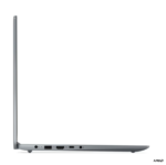 Lenovo IdeaPad Slim 3 15ABR8 AMD | Arktiski pelēks | 15,6" | IPS | FHD | 1920 x 1080 pikseļi | Pretapžilbināšanas | AMD Ryzen 7 | 5825U | 16 GB | Lodēta DDR4 | Cietvielas diska ietilpība 512 GB | AMD Radeon Graphics | Windows 11 Home | 802.11ax | Bluetooth versija 5.2 | Tastatūras valoda angļu | Garantija 24 mēneši | Akumulatora garantija 12 mēneši