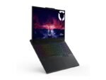 Lenovo Legion 5 15AHP10 AMD | Eclipse Black | 15,1" | OLED | WQXGA | 2560 x 1600 pikseļi | Spīdīgs | AMD Ryzen 7 | 260 | 16 GB | SODIMM DDR5 | Cietvielas diska ietilpība 1000 GB | NVIDIA GeForce RTX 5060 | GDDR7 | 8 GB | Windows 11 Home | 802.11be | Bluetooth versija 5.4 | Tastatūras valoda angļu | Tastatūras apgaismojums | Garantija 24 mēneši | Akumulatora garantija 12 mēneši