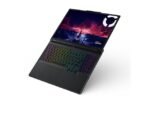 Lenovo Legion 5 15AHP10 AMD | Eclipse Black | 15,1" | OLED | WQXGA | 2560 x 1600 pikseļi | Spīdīgs | AMD Ryzen 7 | 260 | 16 GB | SODIMM DDR5 | Cietvielas diska ietilpība 1000 GB | NVIDIA GeForce RTX 5060 | GDDR7 | 8 GB | Windows 11 Home | 802.11be | Bluetooth versija 5.4 | Tastatūras valoda angļu | Tastatūras apgaismojums | Garantija 24 mēneši | Akumulatora garantija 12 mēneši