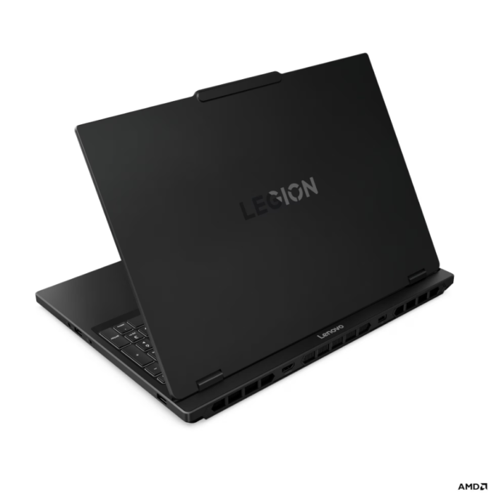 Lenovo Legion 5 15AHP10 AMD | Eclipse Black | 15,1" | OLED | WQXGA | 2560 x 1600 pikseļi | Spīdīgs | AMD Ryzen 7 | 260 | 16 GB | SODIMM DDR5 | Cietvielas diska ietilpība 1000 GB | NVIDIA GeForce RTX 5060 | GDDR7 | 8 GB | Windows 11 Home | 802.11be | Bluetooth versija 5.4 | Tastatūras valoda angļu | Tastatūras apgaismojums | Garantija 24 mēneši | Akumulatora garantija 12 mēneši