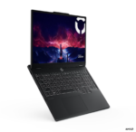 Lenovo Legion 5 15AHP10 AMD | Eclipse Black | 15,1" | OLED | WQXGA | 2560 x 1600 pikseļi | Spīdīgs | AMD Ryzen 7 | 260 | 16 GB | SODIMM DDR5 | Cietvielas diska ietilpība 1000 GB | NVIDIA GeForce RTX 5060 | GDDR7 | 8 GB | Windows 11 Home | 802.11be | Bluetooth versija 5.4 | Tastatūras valoda angļu | Tastatūras apgaismojums | Garantija 24 mēneši | Akumulatora garantija 12 mēneši