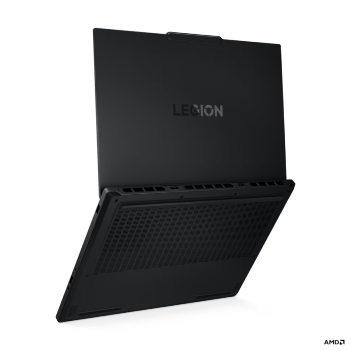 Lenovo Legion 5 15AHP10 AMD | Eclipse Black | 15,1" | OLED | WQXGA | 2560 x 1600 pikseļi | Spīdīgs | AMD Ryzen 7 | 260 | 16 GB | SODIMM DDR5 | Cietvielas diska ietilpība 1000 GB | NVIDIA GeForce RTX 5060 | GDDR7 | 8 GB | Windows 11 Home | 802.11be | Bluetooth versija 5.4 | Tastatūras valoda angļu | Tastatūras apgaismojums | Garantija 24 mēneši | Akumulatora garantija 12 mēneši