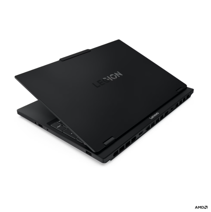 Lenovo Legion 5 15AHP10 AMD | Eclipse Black | 15,1" | OLED | WQXGA | 2560 x 1600 pikseļi | Spīdīgs | AMD Ryzen 7 | 260 | 16 GB | SODIMM DDR5 | Cietvielas diska ietilpība 1000 GB | NVIDIA GeForce RTX 5060 | GDDR7 | 8 GB | Windows 11 Home | 802.11be | Bluetooth versija 5.4 | Tastatūras valoda angļu | Tastatūras apgaismojums | Garantija 24 mēneši | Akumulatora garantija 12 mēneši
