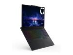 Lenovo Legion 5 15IAX10 Intel | Eclipse Black | 15,1" | OLED | WQXGA | 2560 x 1600 pikseļi | Spīdīgs | Intel Core Ultra 7 | 255HX | 16 GB | SODIMM DDR5 | Cietvielas diska ietilpība 1000 GB | NVIDIA GeForce RTX 5060 | GDDR7 | 8 GB | Windows 11 Home | 802.11be | Bluetooth versija 5.4 | Tastatūras valoda angļu | Tastatūras apgaismojums | Garantija 24 mēneši | Akumulatora garantija 12 mēneši