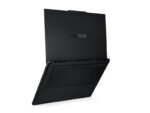 Lenovo Legion 5 15IAX10 Intel | Eclipse Black | 15,1" | OLED | WQXGA | 2560 x 1600 pikseļi | Spīdīgs | Intel Core Ultra 7 | 255HX | 16 GB | SODIMM DDR5 | Cietvielas diska ietilpība 1000 GB | NVIDIA GeForce RTX 5060 | GDDR7 | 8 GB | Windows 11 Home | 802.11be | Bluetooth versija 5.4 | Tastatūras valoda angļu | Tastatūras apgaismojums | Garantija 24 mēneši | Akumulatora garantija 12 mēneši