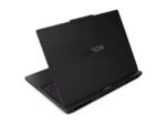 Lenovo Legion 5 15IAX10 Intel | Eclipse Black | 15,1" | OLED | WQXGA | 2560 x 1600 pikseļi | Spīdīgs | Intel Core Ultra 7 | 255HX | 16 GB | SODIMM DDR5 | Cietvielas diska ietilpība 1000 GB | NVIDIA GeForce RTX 5060 | GDDR7 | 8 GB | Windows 11 Home | 802.11be | Bluetooth versija 5.4 | Tastatūras valoda angļu | Tastatūras apgaismojums | Garantija 24 mēneši | Akumulatora garantija 12 mēneši