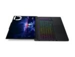 Lenovo Legion 5 15IAX10 Intel | Eclipse Black | 15,1" | OLED | WQXGA | 2560 x 1600 pikseļi | Spīdīgs | Intel Core Ultra 7 | 255HX | 16 GB | SODIMM DDR5 | Cietvielas diska ietilpība 1000 GB | NVIDIA GeForce RTX 5060 | GDDR7 | 8 GB | Windows 11 Home | 802.11be | Bluetooth versija 5.4 | Tastatūras valoda angļu | Tastatūras apgaismojums | Garantija 24 mēneši | Akumulatora garantija 12 mēneši