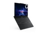 Lenovo Legion 5 15IAX10 Intel | Eclipse Black | 15,1" | OLED | WQXGA | 2560 x 1600 pikseļi | Spīdīgs | Intel Core Ultra 7 | 255HX | 16 GB | SODIMM DDR5 | Cietvielas diska ietilpība 1000 GB | NVIDIA GeForce RTX 5060 | GDDR7 | 8 GB | Windows 11 Home | 802.11be | Bluetooth versija 5.4 | Tastatūras valoda angļu | Tastatūras apgaismojums | Garantija 24 mēneši | Akumulatora garantija 12 mēneši