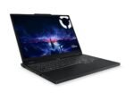 Lenovo Legion 5 15IAX10 Intel | Eclipse Black | 15,1" | OLED | WQXGA | 2560 x 1600 pikseļi | Spīdīgs | Intel Core Ultra 7 | 255HX | 16 GB | SODIMM DDR5 | Cietvielas diska ietilpība 1000 GB | NVIDIA GeForce RTX 5060 | GDDR7 | 8 GB | Windows 11 Home | 802.11be | Bluetooth versija 5.4 | Tastatūras valoda angļu | Tastatūras apgaismojums | Garantija 24 mēneši | Akumulatora garantija 12 mēneši