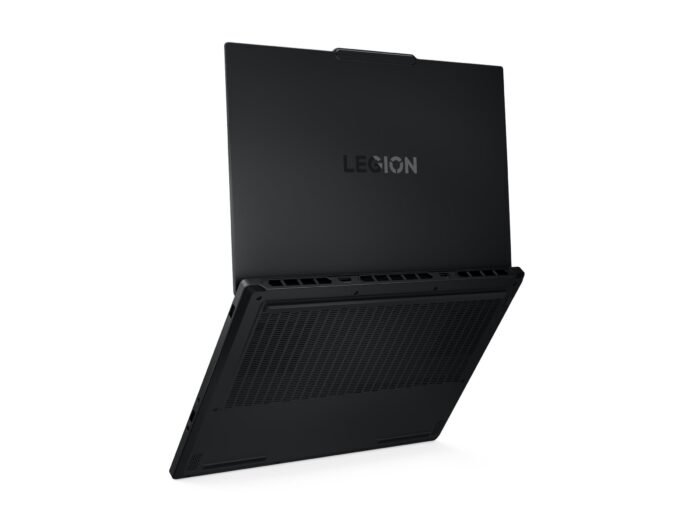 Lenovo Legion 5 15IAX10 Intel | Eclipse Black | 15,1" | OLED | WQXGA | 2560 x 1600 pikseļi | Spīdīgs | Intel Core Ultra 7 | 255HX | 16 GB | SODIMM DDR5 | Cietvielas diska ietilpība 1000 GB | NVIDIA GeForce RTX 5060 | GDDR7 | 8 GB | Windows 11 Home | 802.11be | Bluetooth versija 5.4 | Tastatūras valoda angļu | Tastatūras apgaismojums | Garantija 24 mēneši | Akumulatora garantija 12 mēneši