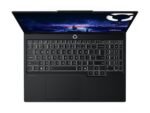 Lenovo Legion 5 15IAX10 Intel | Eclipse Black | 15,1" | OLED | WQXGA | 2560 x 1600 pikseļi | Spīdīgs | Intel Core Ultra 7 | 255HX | 16 GB | SODIMM DDR5 | Cietvielas diska ietilpība 1000 GB | NVIDIA GeForce RTX 5060 | GDDR7 | 8 GB | Windows 11 Home | 802.11be | Bluetooth versija 5.4 | Tastatūras valoda angļu | Tastatūras apgaismojums | Garantija 24 mēneši | Akumulatora garantija 12 mēneši
