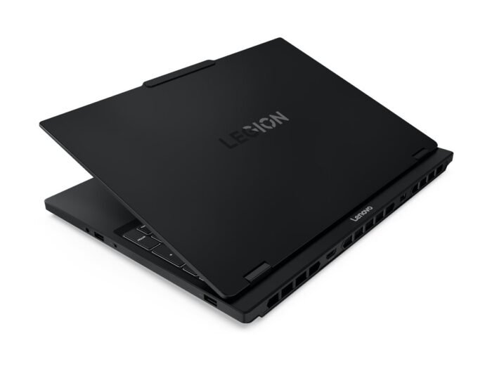 Lenovo Legion 5 15IAX10 Intel | Eclipse Black | 15,1" | OLED | WQXGA | 2560 x 1600 pikseļi | Spīdīgs | Intel Core Ultra 7 | 255HX | 16 GB | SODIMM DDR5 | Cietvielas diska ietilpība 1000 GB | NVIDIA GeForce RTX 5060 | GDDR7 | 8 GB | Windows 11 Home | 802.11be | Bluetooth versija 5.4 | Tastatūras valoda angļu | Tastatūras apgaismojums | Garantija 24 mēneši | Akumulatora garantija 12 mēneši