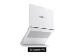 Lenovo Legion 7 16AGP11 AMD | Glacier White | 16" | OLED | WQXGA | 2560 x 1600 pikseļi | Spīdīgs | AMD Ryzen AI 7 | 450 | 32 GB | Lodēta LPDDR5X | Cietvirskas diska ietilpība 1000 GB | NVIDIA GeForce RTX 5060 | GDDR7 | 8 GB | Windows Home 11 | 802.11be | Bluetooth versija 5.4 | Tastatūras valoda angļu | Tastatūras apgaismojums | Garantija 24 mēneši | Akumulatora garantija 12 mēneši