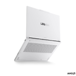 Lenovo Legion 7 16AGP11 AMD | Glacier White | 16" | OLED | WQXGA | 2560 x 1600 pikseļi | Spīdīgs | AMD Ryzen AI 7 | 450 | 32 GB | Lodēta LPDDR5X | Cietvirskas diska ietilpība 1000 GB | NVIDIA GeForce RTX 5060 | GDDR7 | 8 GB | Windows Home 11 | 802.11be | Bluetooth versija 5.4 | Tastatūras valoda angļu | Tastatūras apgaismojums | Garantija 24 mēneši | Akumulatora garantija 12 mēneši