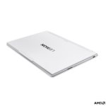 Lenovo Legion 7 16AGP11 AMD | Glacier White | 16" | OLED | WQXGA | 2560 x 1600 pikseļi | Spīdīgs | AMD Ryzen AI 7 | 450 | 32 GB | Lodēta LPDDR5X | Cietvirskas diska ietilpība 1000 GB | NVIDIA GeForce RTX 5060 | GDDR7 | 8 GB | Windows Home 11 | 802.11be | Bluetooth versija 5.4 | Tastatūras valoda angļu | Tastatūras apgaismojums | Garantija 24 mēneši | Akumulatora garantija 12 mēneši