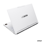 Lenovo Legion 7 16AGP11 AMD | Glacier White | 16" | OLED | WQXGA | 2560 x 1600 pikseļi | Spīdīgs | AMD Ryzen AI 7 | 450 | 32 GB | Lodēta LPDDR5X | Cietvirskas diska ietilpība 1000 GB | NVIDIA GeForce RTX 5060 | GDDR7 | 8 GB | Windows Home 11 | 802.11be | Bluetooth versija 5.4 | Tastatūras valoda angļu | Tastatūras apgaismojums | Garantija 24 mēneši | Akumulatora garantija 12 mēneši