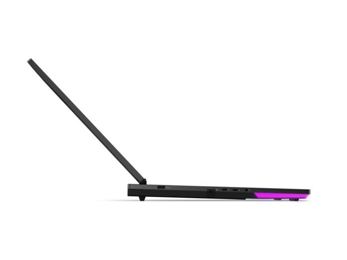 Lenovo Legion 9 18IAX10 Intel | Eclipse Black | 18 " | IPS | WQUXGA | 3840 x 2400 pikseļi | Glancēts | Intel Core Ultra 9 | 275HX | 192 (4x48GB) GB | SODIMM DDR5 | Cietvielu diska ietilpība 2000 GB | NVIDIA GeForce RTX 5090 | GDDR7 | 24 GB | Windows 11 Pro | 802.11be | Bluetooth versija 5.4 | Tastatūras valoda angļu | Tastatūra ar apgaismojumu | Garantija 24 mēneši | Akumulatora garantija 12 mēneši