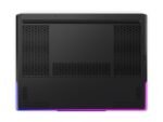 Lenovo Legion 9 18IAX10 Intel | Eclipse Black | 18 " | IPS | WQUXGA | 3840 x 2400 pikseļi | Glancēts | Intel Core Ultra 9 | 275HX | 192 (4x48GB) GB | SODIMM DDR5 | Cietvielu diska ietilpība 2000 GB | NVIDIA GeForce RTX 5090 | GDDR7 | 24 GB | Windows 11 Pro | 802.11be | Bluetooth versija 5.4 | Tastatūras valoda angļu | Tastatūra ar apgaismojumu | Garantija 24 mēneši | Akumulatora garantija 12 mēneši