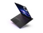 Lenovo Legion 9 18IAX10 Intel | Eclipse Black | 18 " | IPS | WQUXGA | 3840 x 2400 pikseļi | Glancēts | Intel Core Ultra 9 | 275HX | 192 (4x48GB) GB | SODIMM DDR5 | Cietvielu diska ietilpība 2000 GB | NVIDIA GeForce RTX 5090 | GDDR7 | 24 GB | Windows 11 Pro | 802.11be | Bluetooth versija 5.4 | Tastatūras valoda angļu | Tastatūra ar apgaismojumu | Garantija 24 mēneši | Akumulatora garantija 12 mēneši