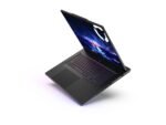 Lenovo Legion 9 18IAX10 Intel | Eclipse Black | 18 " | IPS | WQUXGA | 3840 x 2400 pikseļi | Glancēts | Intel Core Ultra 9 | 275HX | 192 (4x48GB) GB | SODIMM DDR5 | Cietvielu diska ietilpība 2000 GB | NVIDIA GeForce RTX 5090 | GDDR7 | 24 GB | Windows 11 Pro | 802.11be | Bluetooth versija 5.4 | Tastatūras valoda angļu | Tastatūra ar apgaismojumu | Garantija 24 mēneši | Akumulatora garantija 12 mēneši