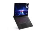 Lenovo Legion 9 18IAX10 Intel | Eclipse Black | 18 " | IPS | WQUXGA | 3840 x 2400 pikseļi | Glancēts | Intel Core Ultra 9 | 275HX | 192 (4x48GB) GB | SODIMM DDR5 | Cietvielu diska ietilpība 2000 GB | NVIDIA GeForce RTX 5090 | GDDR7 | 24 GB | Windows 11 Pro | 802.11be | Bluetooth versija 5.4 | Tastatūras valoda angļu | Tastatūra ar apgaismojumu | Garantija 24 mēneši | Akumulatora garantija 12 mēneši