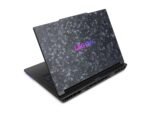 Lenovo Legion 9 18IAX10 Intel | Eclipse Black | 18 " | IPS | WQUXGA | 3840 x 2400 pikseļi | Glancēts | Intel Core Ultra 9 | 275HX | 192 (4x48GB) GB | SODIMM DDR5 | Cietvielu diska ietilpība 2000 GB | NVIDIA GeForce RTX 5090 | GDDR7 | 24 GB | Windows 11 Pro | 802.11be | Bluetooth versija 5.4 | Tastatūras valoda angļu | Tastatūra ar apgaismojumu | Garantija 24 mēneši | Akumulatora garantija 12 mēneši