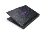 Lenovo Legion 9 18IAX10 Intel | Eclipse Black | 18 " | IPS | WQUXGA | 3840 x 2400 pikseļi | Glancēts | Intel Core Ultra 9 | 275HX | 192 (4x48GB) GB | SODIMM DDR5 | Cietvielu diska ietilpība 2000 GB | NVIDIA GeForce RTX 5090 | GDDR7 | 24 GB | Windows 11 Pro | 802.11be | Bluetooth versija 5.4 | Tastatūras valoda angļu | Tastatūra ar apgaismojumu | Garantija 24 mēneši | Akumulatora garantija 12 mēneši