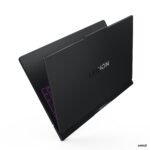 Lenovo Legion Pro 5 16ADR10 | Eclipse Black | 16" | IPS | WQXGA | 2560 x 1600 pikseļi | 240 Hz | Pretapžilbināšanas | AMD Ryzen 9 | 8945HX | 32 GB | SO-DIMM DDR5 | Cietvielas diska ietilpība 1000 GB | NVIDIA GeForce RTX 5070 | GDDR7 | 8 GB | Windows 11 Home | 802.11be | Bluetooth versija 5.4 | Tastatūras valoda US starptautiskā | Tastatūras apgaismojums | Garantija 24 mēneši | Akumulatora garantija 12 mēneši