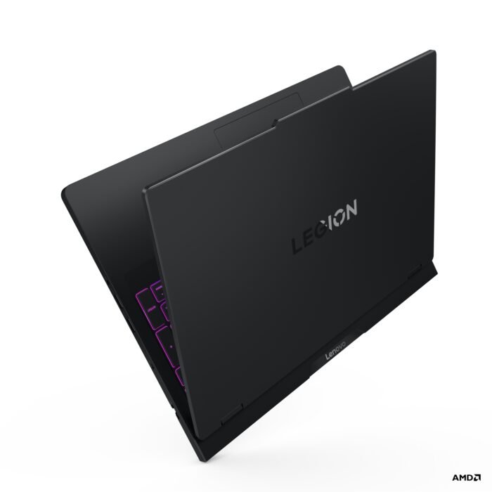 Lenovo Legion Pro 5 16ADR10 | Eclipse Black | 16" | IPS | WQXGA | 2560 x 1600 pikseļi | 240 Hz | Pretapžilbināšanas | AMD Ryzen 9 | 8945HX | 32 GB | SO-DIMM DDR5 | Cietvielas diska ietilpība 1000 GB | NVIDIA GeForce RTX 5070 | GDDR7 | 8 GB | Windows 11 Home | 802.11be | Bluetooth versija 5.4 | Tastatūras valoda US starptautiskā | Tastatūras apgaismojums | Garantija 24 mēneši | Akumulatora garantija 12 mēneši
