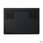 Lenovo Legion Pro 5 16ADR10 | Eclipse Black | 16" | IPS | WQXGA | 2560 x 1600 pikseļi | 240 Hz | Pretapžilbināšanas | AMD Ryzen 9 | 8945HX | 32 GB | SO-DIMM DDR5 | Cietvielas diska ietilpība 1000 GB | NVIDIA GeForce RTX 5070 | GDDR7 | 8 GB | Windows 11 Home | 802.11be | Bluetooth versija 5.4 | Tastatūras valoda US starptautiskā | Tastatūras apgaismojums | Garantija 24 mēneši | Akumulatora garantija 12 mēneši
