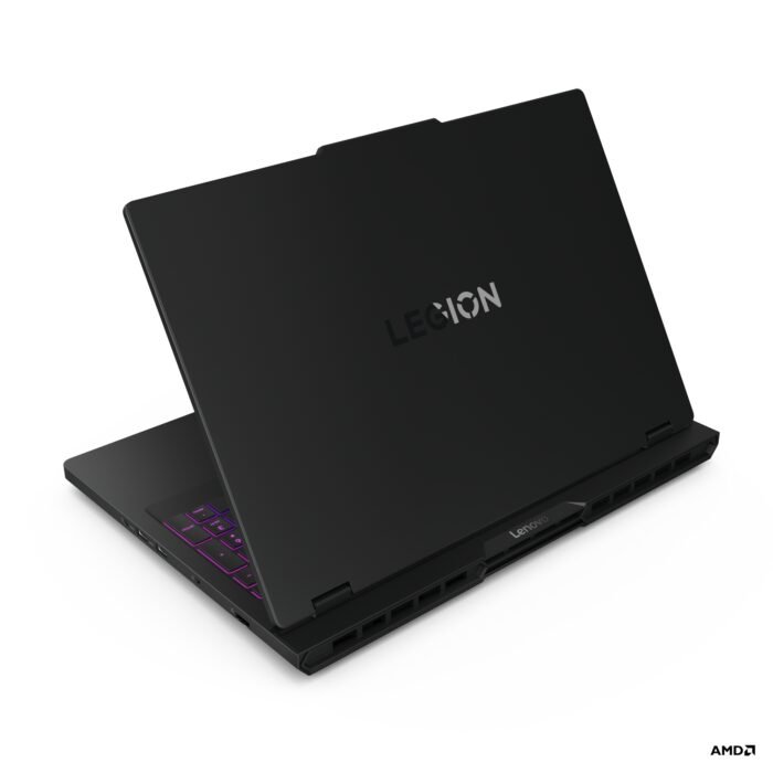 Lenovo Legion Pro 5 16ADR10 | Eclipse Black | 16" | IPS | WQXGA | 2560 x 1600 pikseļi | 240 Hz | Pretapžilbināšanas | AMD Ryzen 9 | 8945HX | 32 GB | SO-DIMM DDR5 | Cietvielas diska ietilpība 1000 GB | NVIDIA GeForce RTX 5070 | GDDR7 | 8 GB | Windows 11 Home | 802.11be | Bluetooth versija 5.4 | Tastatūras valoda US starptautiskā | Tastatūras apgaismojums | Garantija 24 mēneši | Akumulatora garantija 12 mēneši