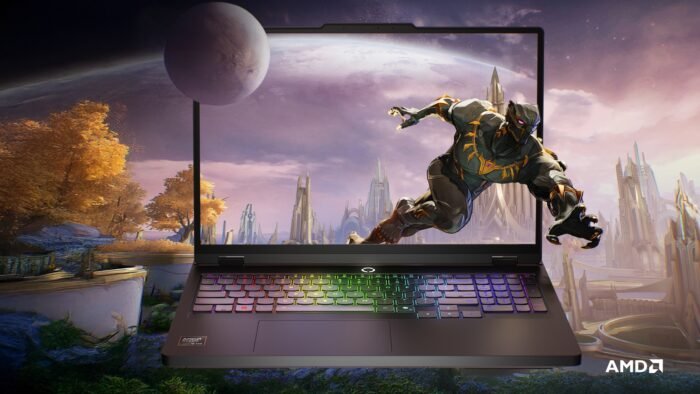 Lenovo Legion Pro 5 16ADR10 | Eclipse Black | 16" | IPS | WQXGA | 2560 x 1600 pikseļi | 240 Hz | Pretapžilbināšanas | AMD Ryzen 9 | 8945HX | 32 GB | SO-DIMM DDR5 | Cietvielas diska ietilpība 1000 GB | NVIDIA GeForce RTX 5070 | GDDR7 | 8 GB | Windows 11 Home | 802.11be | Bluetooth versija 5.4 | Tastatūras valoda US starptautiskā | Tastatūras apgaismojums | Garantija 24 mēneši | Akumulatora garantija 12 mēneši