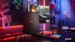 Lenovo Legion Pro 5 16ADR10 | Eclipse Black | 16" | IPS | WQXGA | 2560 x 1600 pikseļi | 240 Hz | Pretapžilbināšanas | AMD Ryzen 9 | 8945HX | 32 GB | SO-DIMM DDR5 | Cietvielas diska ietilpība 1000 GB | NVIDIA GeForce RTX 5070 | GDDR7 | 8 GB | Windows 11 Home | 802.11be | Bluetooth versija 5.4 | Tastatūras valoda US starptautiskā | Tastatūras apgaismojums | Garantija 24 mēneši | Akumulatora garantija 12 mēneši