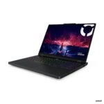 Lenovo Legion Pro 5 16ADR10 | Eclipse Black | 16" | IPS | WQXGA | 2560 x 1600 pikseļi | 240 Hz | Pretapžilbināšanas | AMD Ryzen 9 | 8945HX | 32 GB | SO-DIMM DDR5 | Cietvielas diska ietilpība 1000 GB | NVIDIA GeForce RTX 5070 | GDDR7 | 8 GB | Windows 11 Home | 802.11be | Bluetooth versija 5.4 | Tastatūras valoda US starptautiskā | Tastatūras apgaismojums | Garantija 24 mēneši | Akumulatora garantija 12 mēneši