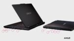 Lenovo Legion Pro 5 16ADR10 | Eclipse Black | 16" | IPS | WQXGA | 2560 x 1600 pikseļi | 240 Hz | Pretapžilbināšanas | AMD Ryzen 9 | 8945HX | 32 GB | SO-DIMM DDR5 | Cietvielas diska ietilpība 1000 GB | NVIDIA GeForce RTX 5070 | GDDR7 | 8 GB | Windows 11 Home | 802.11be | Bluetooth versija 5.4 | Tastatūras valoda US starptautiskā | Tastatūras apgaismojums | Garantija 24 mēneši | Akumulatora garantija 12 mēneši