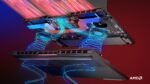 Lenovo Legion Pro 5 16ADR10 | Eclipse Black | 16" | IPS | WQXGA | 2560 x 1600 pikseļi | 240 Hz | Pretapžilbināšanas | AMD Ryzen 9 | 8945HX | 32 GB | SO-DIMM DDR5 | Cietvielas diska ietilpība 1000 GB | NVIDIA GeForce RTX 5070 | GDDR7 | 8 GB | Windows 11 Home | 802.11be | Bluetooth versija 5.4 | Tastatūras valoda US starptautiskā | Tastatūras apgaismojums | Garantija 24 mēneši | Akumulatora garantija 12 mēneši