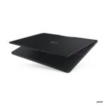 Lenovo Legion Pro 5 16ADR10 | Eclipse Black | 16" | IPS | WQXGA | 2560 x 1600 pikseļi | 240 Hz | Pretapžilbināšanas | AMD Ryzen 9 | 8945HX | 32 GB | SO-DIMM DDR5 | Cietvielas diska ietilpība 1000 GB | NVIDIA GeForce RTX 5070 | GDDR7 | 8 GB | Windows 11 Home | 802.11be | Bluetooth versija 5.4 | Tastatūras valoda US starptautiskā | Tastatūras apgaismojums | Garantija 24 mēneši | Akumulatora garantija 12 mēneši