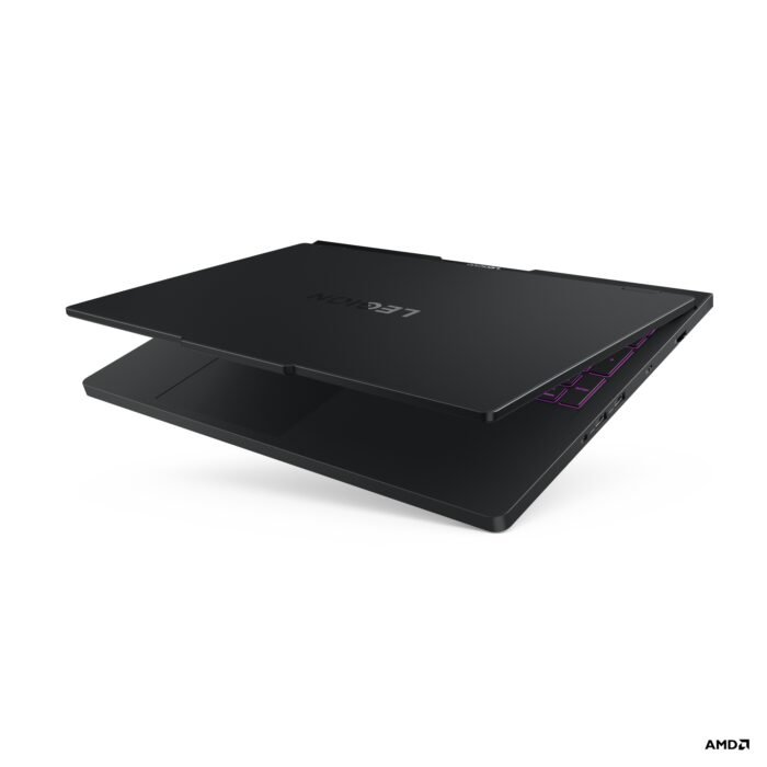 Lenovo Legion Pro 5 16ADR10 | Eclipse Black | 16" | IPS | WQXGA | 2560 x 1600 pikseļi | 240 Hz | Pretapžilbināšanas | AMD Ryzen 9 | 8945HX | 32 GB | SO-DIMM DDR5 | Cietvielas diska ietilpība 1000 GB | NVIDIA GeForce RTX 5070 | GDDR7 | 8 GB | Windows 11 Home | 802.11be | Bluetooth versija 5.4 | Tastatūras valoda US starptautiskā | Tastatūras apgaismojums | Garantija 24 mēneši | Akumulatora garantija 12 mēneši