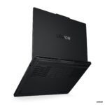 Lenovo Legion Pro 5 16ADR10 | Eclipse Black | 16" | IPS | WQXGA | 2560 x 1600 pikseļi | 240 Hz | Pretapžilbināšanas | AMD Ryzen 9 | 8945HX | 32 GB | SO-DIMM DDR5 | Cietvielas diska ietilpība 1000 GB | NVIDIA GeForce RTX 5070 | GDDR7 | 8 GB | Windows 11 Home | 802.11be | Bluetooth versija 5.4 | Tastatūras valoda US starptautiskā | Tastatūras apgaismojums | Garantija 24 mēneši | Akumulatora garantija 12 mēneši