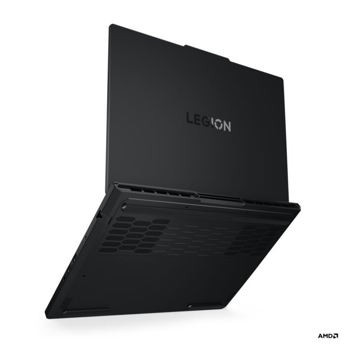 Lenovo Legion Pro 5 16ADR10 | Eclipse Black | 16" | IPS | WQXGA | 2560 x 1600 pikseļi | 240 Hz | Pretapžilbināšanas | AMD Ryzen 9 | 8945HX | 32 GB | SO-DIMM DDR5 | Cietvielas diska ietilpība 1000 GB | NVIDIA GeForce RTX 5070 | GDDR7 | 8 GB | Windows 11 Home | 802.11be | Bluetooth versija 5.4 | Tastatūras valoda US starptautiskā | Tastatūras apgaismojums | Garantija 24 mēneši | Akumulatora garantija 12 mēneši