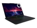Lenovo Legion Pro 5 16AFR10 | Eclipse Black | 16" | OLED | WQXGA | 2560 x 1600 pikseļi | 165 Hz | Spīdīgs | AMD Ryzen 9 | 9955HX | 32 (2x16GB) GB | SO-DIMM DDR5 | Cietvielas diska ietilpība 1000 GB | NVIDIA GeForce RTX 5070 | GDDR7 | 8 GB | Windows 11 Home | 802.11be | Bluetooth versija 5.4 | Tastatūras valoda US starptautiskā | Tastatūras apgaismojums | Garantija 24 mēneši | Akumulatora garantija 12 mēneši