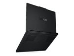 Lenovo Legion Pro 5 16AFR10 | Eclipse Black | 16" | OLED | WQXGA | 2560 x 1600 pikseļi | 165 Hz | Spīdīgs | AMD Ryzen 9 | 9955HX | 32 (2x16GB) GB | SO-DIMM DDR5 | Cietvielas diska ietilpība 1000 GB | NVIDIA GeForce RTX 5070 | GDDR7 | 8 GB | Windows 11 Home | 802.11be | Bluetooth versija 5.4 | Tastatūras valoda US starptautiskā | Tastatūras apgaismojums | Garantija 24 mēneši | Akumulatora garantija 12 mēneši