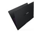 Lenovo Legion Pro 5 16AFR10 | Eclipse Black | 16" | OLED | WQXGA | 2560 x 1600 pikseļi | 165 Hz | Spīdīgs | AMD Ryzen 9 | 9955HX | 32 (2x16GB) GB | SO-DIMM DDR5 | Cietvielas diska ietilpība 1000 GB | NVIDIA GeForce RTX 5070 | GDDR7 | 8 GB | Windows 11 Home | 802.11be | Bluetooth versija 5.4 | Tastatūras valoda US starptautiskā | Tastatūras apgaismojums | Garantija 24 mēneši | Akumulatora garantija 12 mēneši