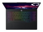 Lenovo Legion Pro 5 16AFR10 | Eclipse Black | 16" | OLED | WQXGA | 2560 x 1600 pikseļi | 165 Hz | Spīdīgs | AMD Ryzen 9 | 9955HX | 32 (2x16GB) GB | SO-DIMM DDR5 | Cietvielas diska ietilpība 1000 GB | NVIDIA GeForce RTX 5070 | GDDR7 | 8 GB | Windows 11 Home | 802.11be | Bluetooth versija 5.4 | Tastatūras valoda US starptautiskā | Tastatūras apgaismojums | Garantija 24 mēneši | Akumulatora garantija 12 mēneši