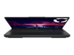 Lenovo Legion Pro 5 16AFR10 | Eclipse Black | 16" | OLED | WQXGA | 2560 x 1600 pikseļi | 165 Hz | Spīdīgs | AMD Ryzen 9 | 9955HX | 32 (2x16GB) GB | SO-DIMM DDR5 | Cietvielas diska ietilpība 1000 GB | NVIDIA GeForce RTX 5070 | GDDR7 | 8 GB | Windows 11 Home | 802.11be | Bluetooth versija 5.4 | Tastatūras valoda US starptautiskā | Tastatūras apgaismojums | Garantija 24 mēneši | Akumulatora garantija 12 mēneši