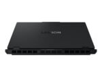 Lenovo Legion Pro 5 16AFR10 | Eclipse Black | 16" | OLED | WQXGA | 2560 x 1600 pikseļi | 165 Hz | Spīdīgs | AMD Ryzen 9 | 9955HX | 32 (2x16GB) GB | SO-DIMM DDR5 | Cietvielas diska ietilpība 1000 GB | NVIDIA GeForce RTX 5070 | GDDR7 | 8 GB | Windows 11 Home | 802.11be | Bluetooth versija 5.4 | Tastatūras valoda US starptautiskā | Tastatūras apgaismojums | Garantija 24 mēneši | Akumulatora garantija 12 mēneši